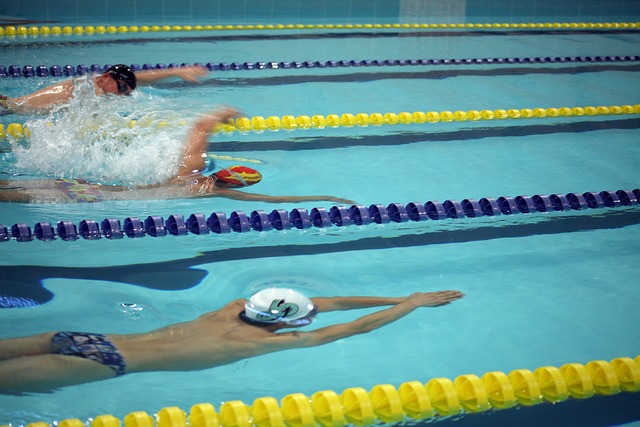 比赛的节奏 比赛的节奏